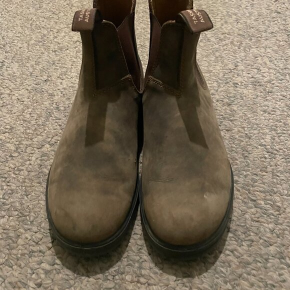 Blundstone Chelsea Boots - Picture 3 of 6
